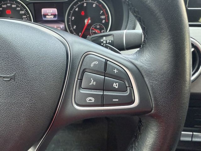 「用國產車的預算，開進賓士世界，這台A180就是最聰明的選擇。」買這台是「升級生活質感」  第12張相片