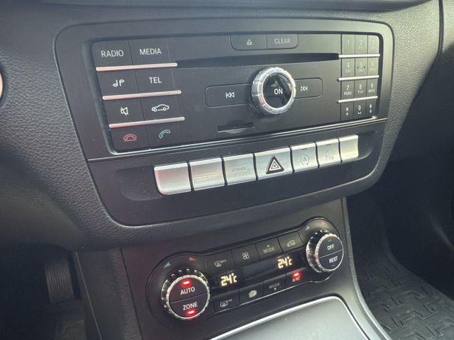 「用國產車的預算，開進賓士世界，這台A180就是最聰明的選擇。」買這台是「升級生活質感」  第19張相片