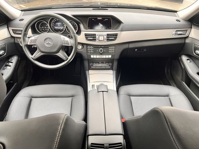 賓士E-Class一直是豪華房車的標竿 而這台E200 Classic，更是經典中的經典款  第5張相片