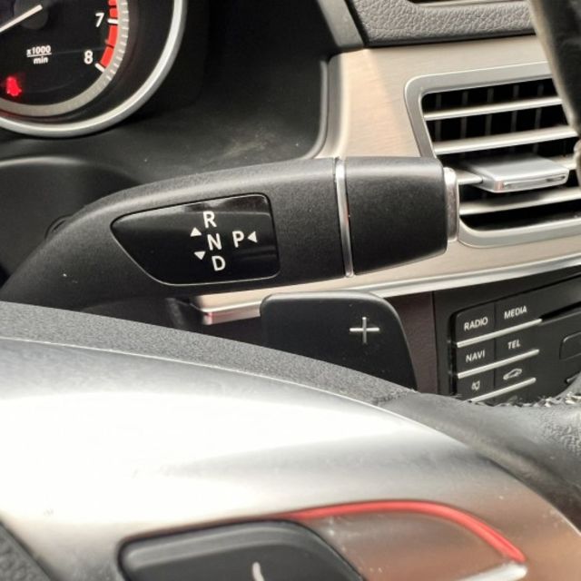 賓士E-Class一直是豪華房車的標竿 而這台E200 Classic，更是經典中的經典款  第12張相片