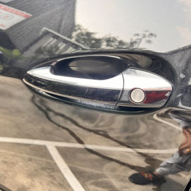 賓士E-Class一直是豪華房車的標竿 而這台E200 Classic，更是經典中的經典款  第20張相片