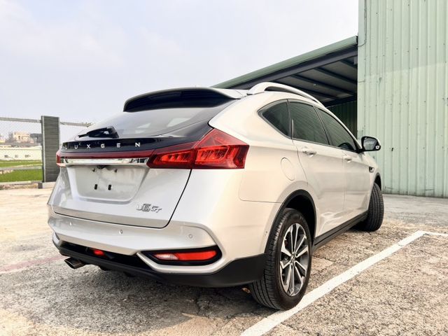 U6 GT智遊特仕版 想找一台「好開、省心、配備滿滿」的代步車嗎？日常通勤、接送家人，還是週末小旅行一台就能全搞定  第3張相片