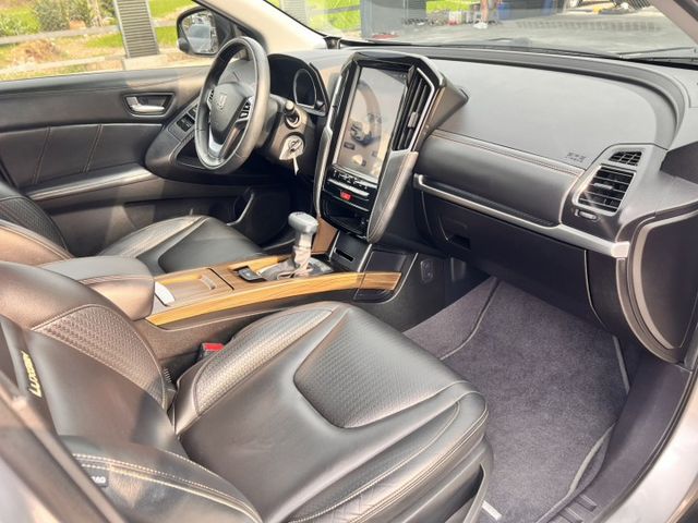 U6 GT智遊特仕版 想找一台「好開、省心、配備滿滿」的代步車嗎？日常通勤、接送家人，還是週末小旅行一台就能全搞定  第7張相片