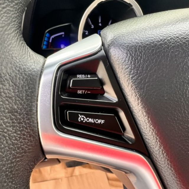 U6 GT智遊特仕版 想找一台「好開、省心、配備滿滿」的代步車嗎？日常通勤、接送家人，還是週末小旅行一台就能全搞定  第10張相片