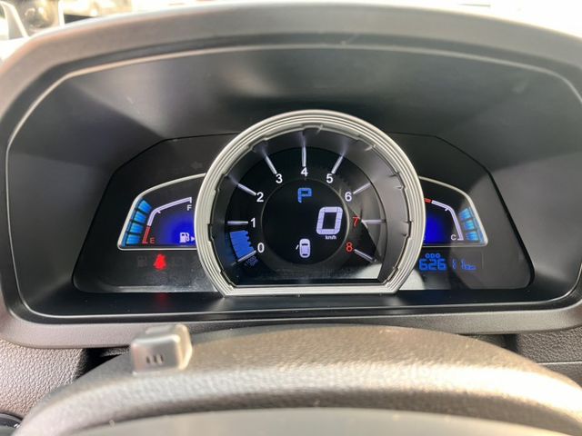 U6 GT智遊特仕版 想找一台「好開、省心、配備滿滿」的代步車嗎？日常通勤、接送家人，還是週末小旅行一台就能全搞定  第12張相片