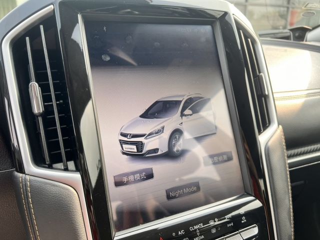 U6 GT智遊特仕版 想找一台「好開、省心、配備滿滿」的代步車嗎？日常通勤、接送家人，還是週末小旅行一台就能全搞定  第13張相片