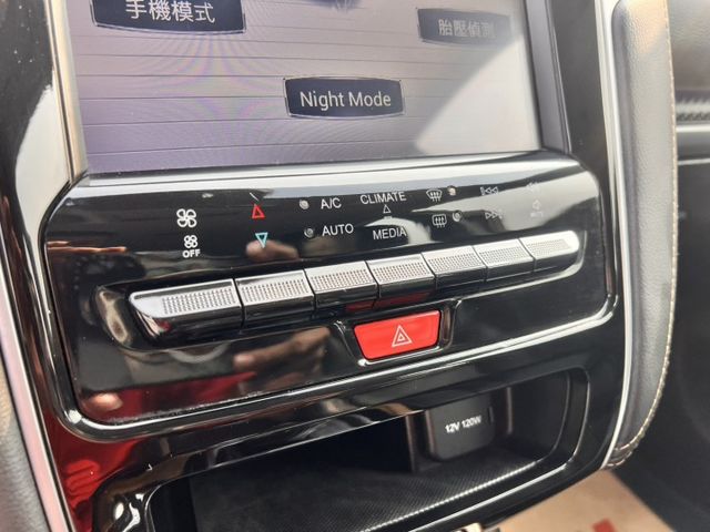 U6 GT智遊特仕版 想找一台「好開、省心、配備滿滿」的代步車嗎？日常通勤、接送家人，還是週末小旅行一台就能全搞定  第14張相片