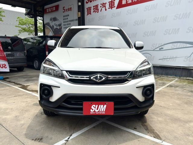 精緻版 省油、強勁馬力及大、寬、平的車室空間 頭家的好伙伴！  第3張相片