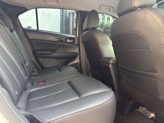 S-AWC旗艦型 日系原裝跑旅，結合性能、科技與安全，一開上路就與眾不同。4WD ACC 環景  第8張相片