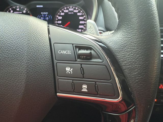 S-AWC旗艦型 日系原裝跑旅，結合性能、科技與安全，一開上路就與眾不同。4WD ACC 環景  第12張相片