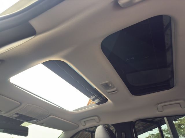 S-AWC旗艦型 日系原裝跑旅，結合性能、科技與安全，一開上路就與眾不同。4WD ACC 環景  第20張相片