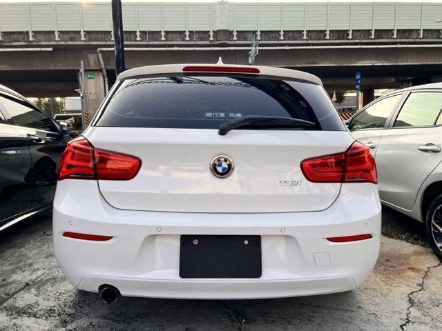 118i｜年輕人第一台BMW！真的可以！「預算不用高，帥可以很簡單。」開BMW，不只是代步，是一種態度  第3張相片