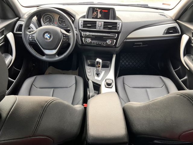 118i｜年輕人第一台BMW！真的可以！「預算不用高，帥可以很簡單。」開BMW，不只是代步，是一種態度  第6張相片