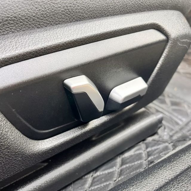 118i｜年輕人第一台BMW！真的可以！「預算不用高，帥可以很簡單。」開BMW，不只是代步，是一種態度  第9張相片