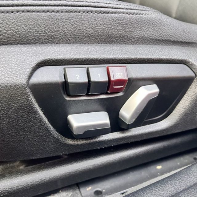 118i｜年輕人第一台BMW！真的可以！「預算不用高，帥可以很簡單。」開BMW，不只是代步，是一種態度  第10張相片