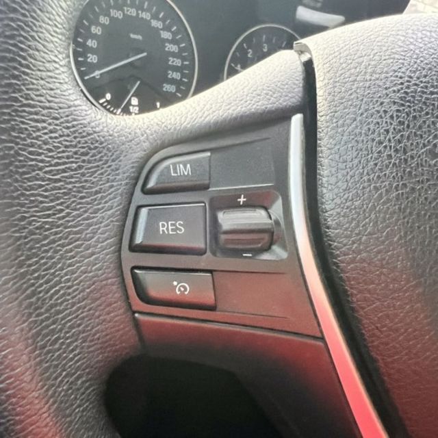 118i｜年輕人第一台BMW！真的可以！「預算不用高，帥可以很簡單。」開BMW，不只是代步，是一種態度  第13張相片