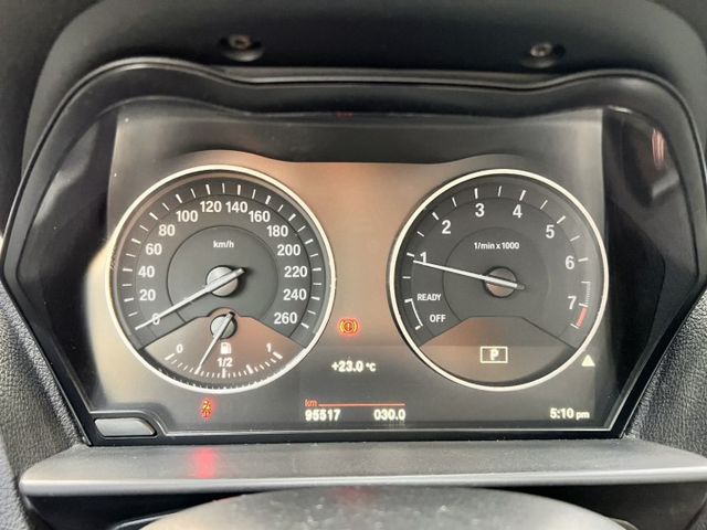 118i｜年輕人第一台BMW！真的可以！「預算不用高，帥可以很簡單。」開BMW，不只是代步，是一種態度  第14張相片