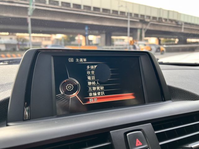 118i｜年輕人第一台BMW！真的可以！「預算不用高，帥可以很簡單。」開BMW，不只是代步，是一種態度  第15張相片