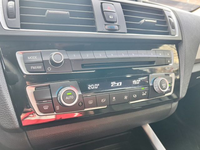 118i｜年輕人第一台BMW！真的可以！「預算不用高，帥可以很簡單。」開BMW，不只是代步，是一種態度  第17張相片