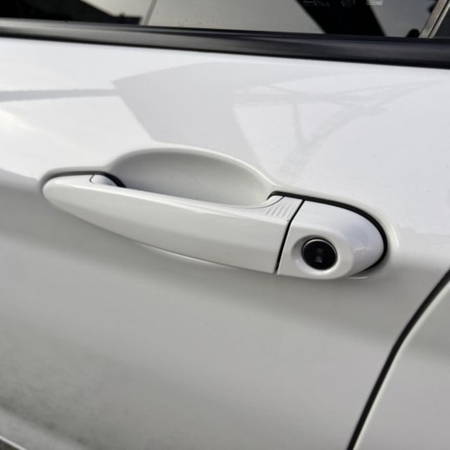 118i｜年輕人第一台BMW！真的可以！「預算不用高，帥可以很簡單。」開BMW，不只是代步，是一種態度  第20張相片