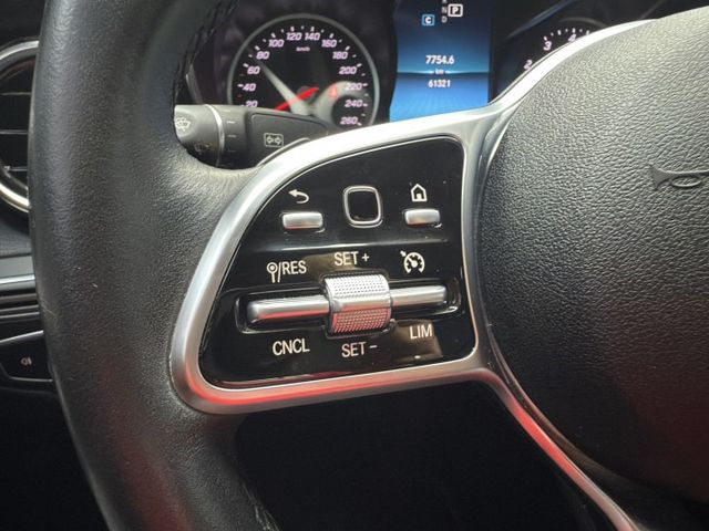 C200 Avantgarde 當你努力走到一定高度，選擇的車，也該跟得上你的格局。1.5L渦輪+EQ Boost輕油電  第10張相片