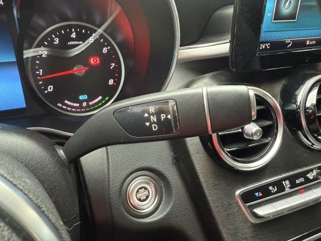 C200 Avantgarde 當你努力走到一定高度，選擇的車，也該跟得上你的格局。1.5L渦輪+EQ Boost輕油電  第12張相片