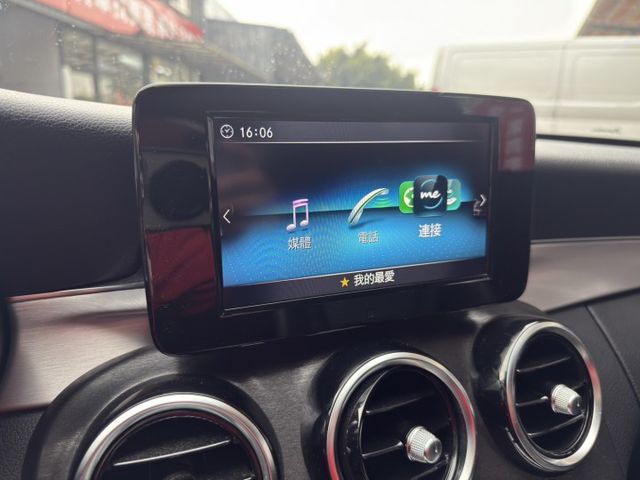 C200 Avantgarde 當你努力走到一定高度，選擇的車，也該跟得上你的格局。1.5L渦輪+EQ Boost輕油電  第15張相片