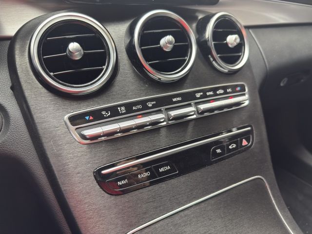 C200 Avantgarde 當你努力走到一定高度，選擇的車，也該跟得上你的格局。1.5L渦輪+EQ Boost輕油電  第18張相片