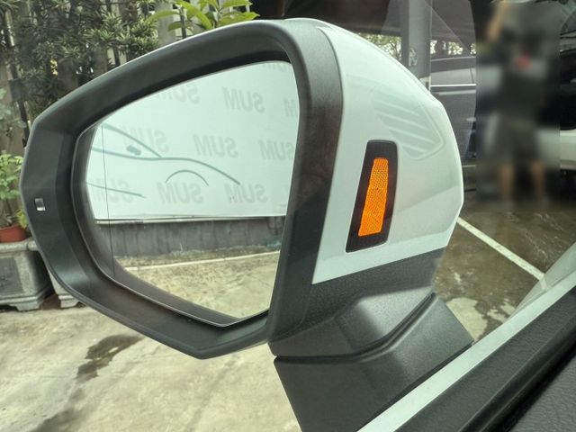 Q2 35 TFSI Luxury ✔ 渦輪動力＋省油科技 ✔ 豪華真皮座艙＋雙區恆溫 ✔ 靈活車身，好停好開超輕鬆  第20張相片