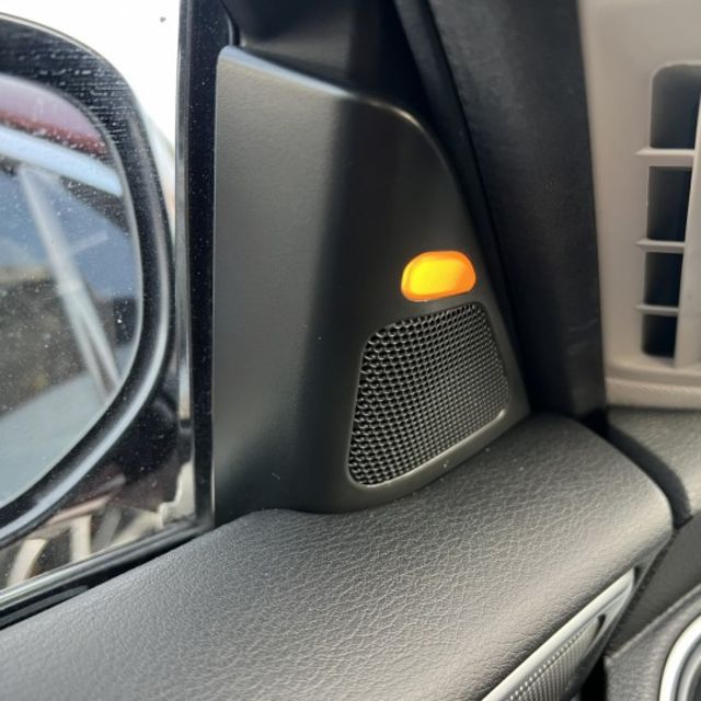 Infiniti Q50 2.0T 旗艦款 雙弓水箱護罩 × 獵豹眼神LED氣場一出場就到位 特別推薦給有藝術氣息的她  第19張相片