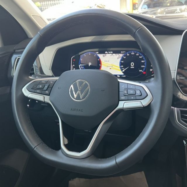 230 TSI Style Design 潮流小休旅，質感與科技一次到位 好開、好停、好安全，還很有型——這就是你每天都  第9張相片