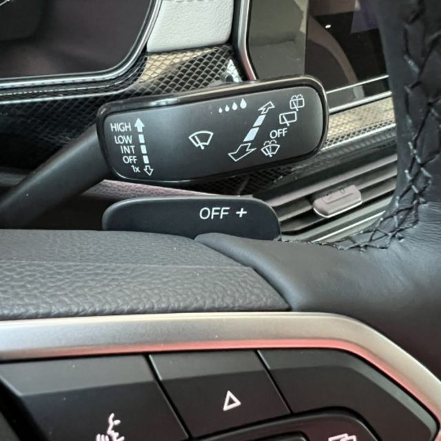 230 TSI Style Design 潮流小休旅，質感與科技一次到位 好開、好停、好安全，還很有型——這就是你每天都  第11張相片