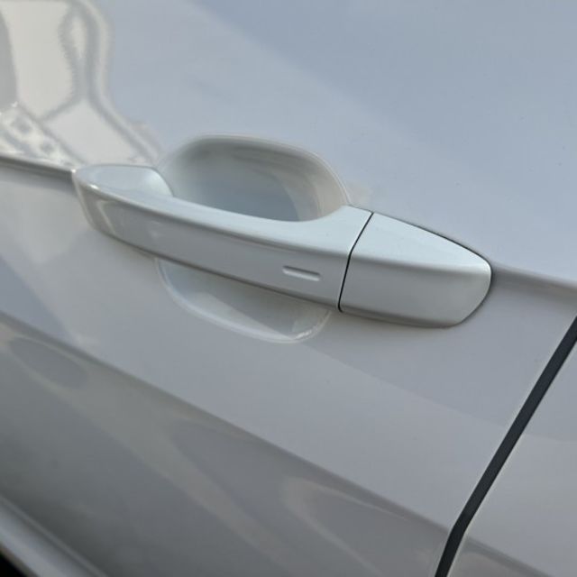 230 TSI Style Design 潮流小休旅，質感與科技一次到位 好開、好停、好安全，還很有型——這就是你每天都  第18張相片