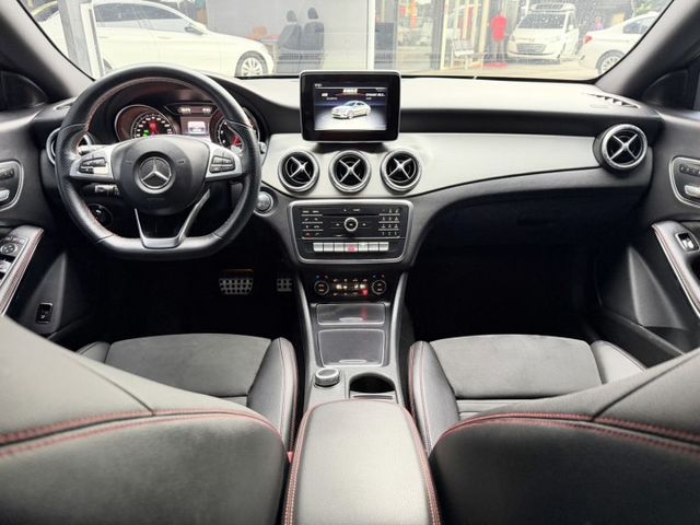 CLA250 白色登場！保值性高、氣質加分 特別推薦給：文教工作者、藝術創作者、講究形象的中小企業女老闆  第5張相片