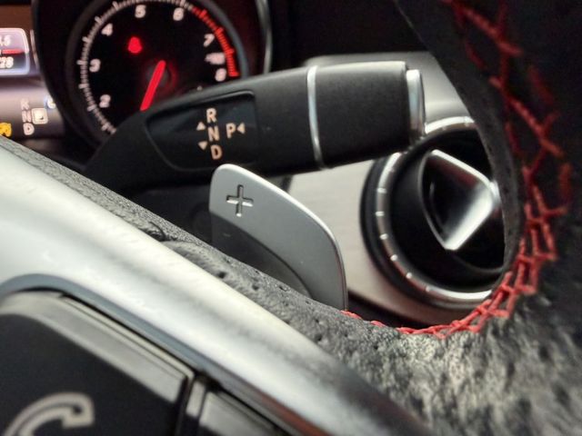 CLA250 白色登場！保值性高、氣質加分 特別推薦給：文教工作者、藝術創作者、講究形象的中小企業女老闆  第11張相片