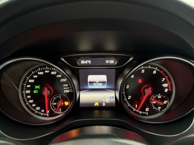 CLA250 白色登場！保值性高、氣質加分 特別推薦給：文教工作者、藝術創作者、講究形象的中小企業女老闆  第13張相片