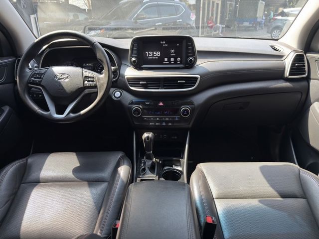 旗艦版 177匹＋7速DCT，動力強又省油，歐化操控與高剛性車體，安全、好開又有質感，是少數「什麼都到位」的中型  第6張相片