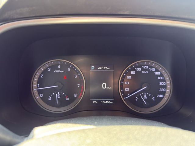 旗艦版 177匹＋7速DCT，動力強又省油，歐化操控與高剛性車體，安全、好開又有質感，是少數「什麼都到位」的中型  第14張相片