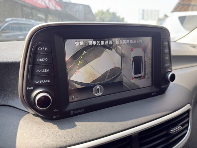 旗艦版 177匹＋7速DCT，動力強又省油，歐化操控與高剛性車體，安全、好開又有質感，是少數「什麼都到位」的中型  第16張相片