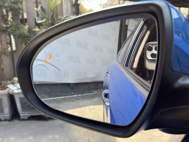 旗艦版 177匹＋7速DCT，動力強又省油，歐化操控與高剛性車體，安全、好開又有質感，是少數「什麼都到位」的中型  第19張相片