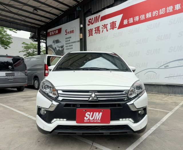 小資族、通勤族首選！ 好開、省油、好停車，市區代步超輕鬆 掀背大空間，買東西、載東西都很夠用  第3張相片