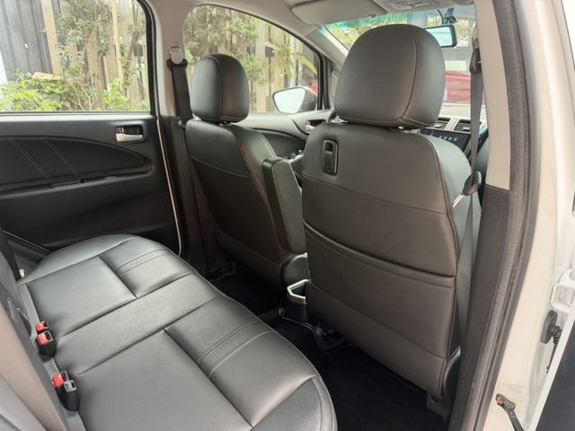 小資族、通勤族首選！ 好開、省油、好停車，市區代步超輕鬆 掀背大空間，買東西、載東西都很夠用  第8張相片