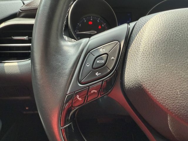 C-HR  第10張相片