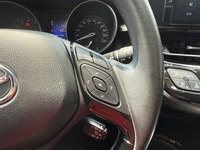 C-HR  第11張相片