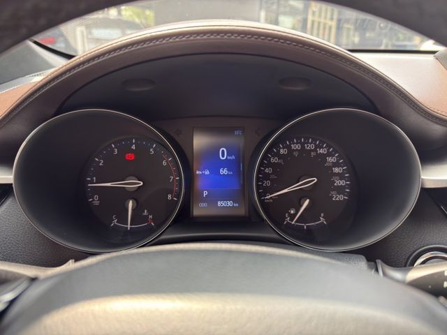 C-HR  第14張相片