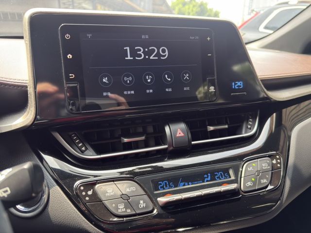 C-HR  第15張相片