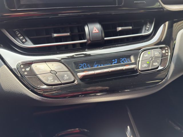 C-HR  第17張相片