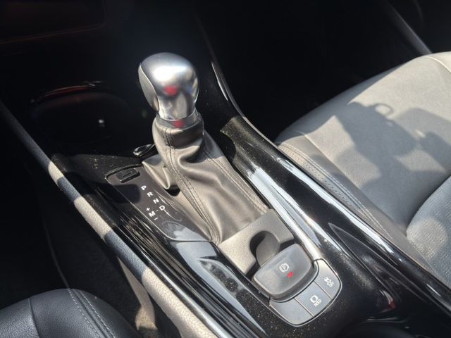 C-HR  第18張相片