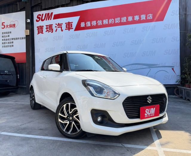 GLX 輕油電小鋼炮 SHVS輕油電系統 省油又順暢，起步更輕快、通勤超有感 小車大享受、好開又好省  第1張相片