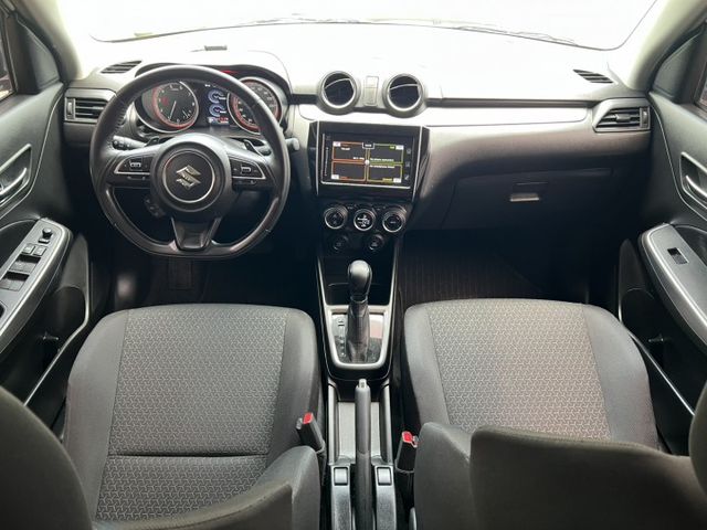 GLX 輕油電小鋼炮 SHVS輕油電系統 省油又順暢，起步更輕快、通勤超有感 小車大享受、好開又好省  第5張相片